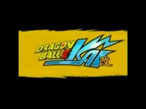 nicktoons dragon ball z kai
