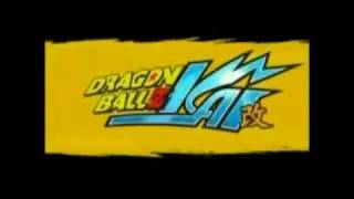 Nicktoons - Dragon Ball Z Kai Series Premiere Promo Short Version