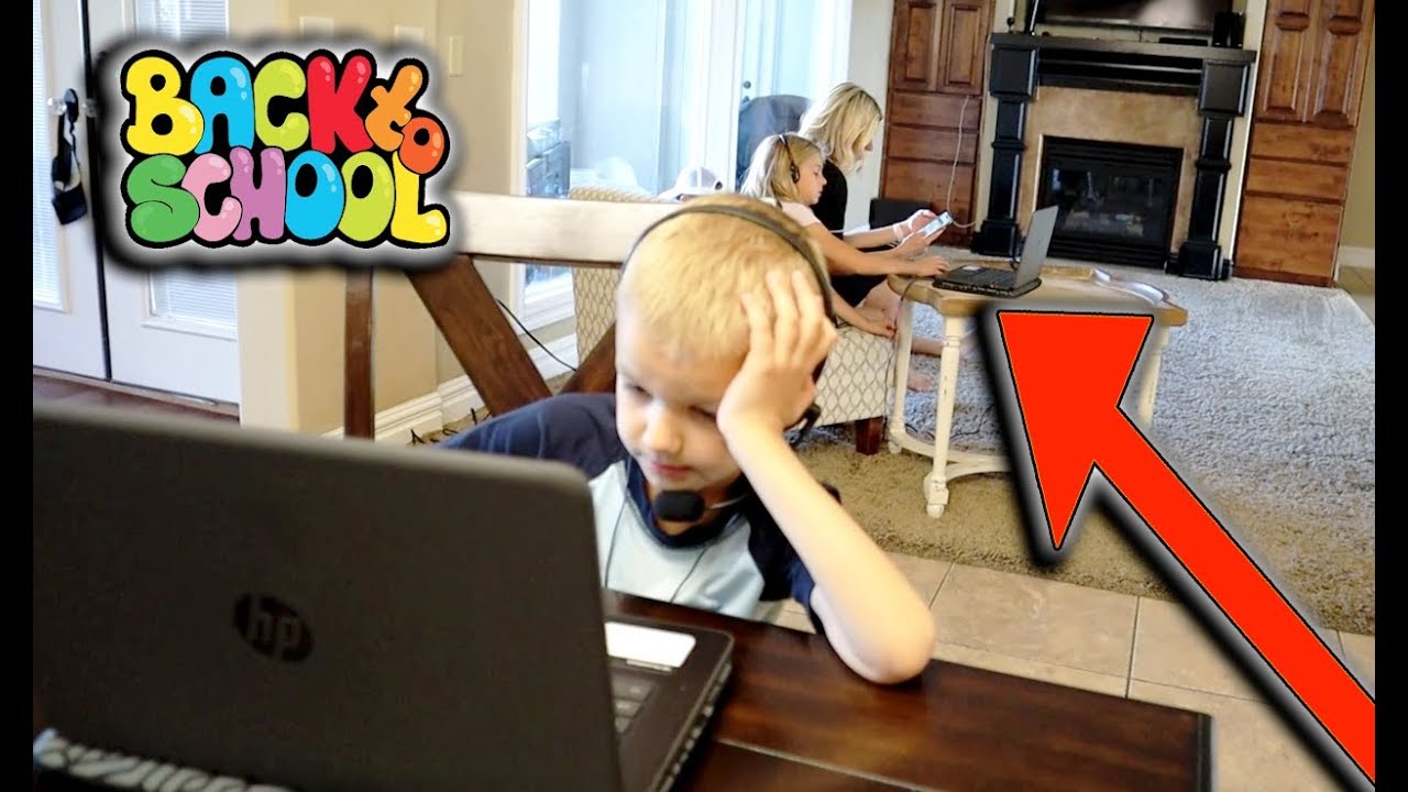 THIS Is HomeSchool??