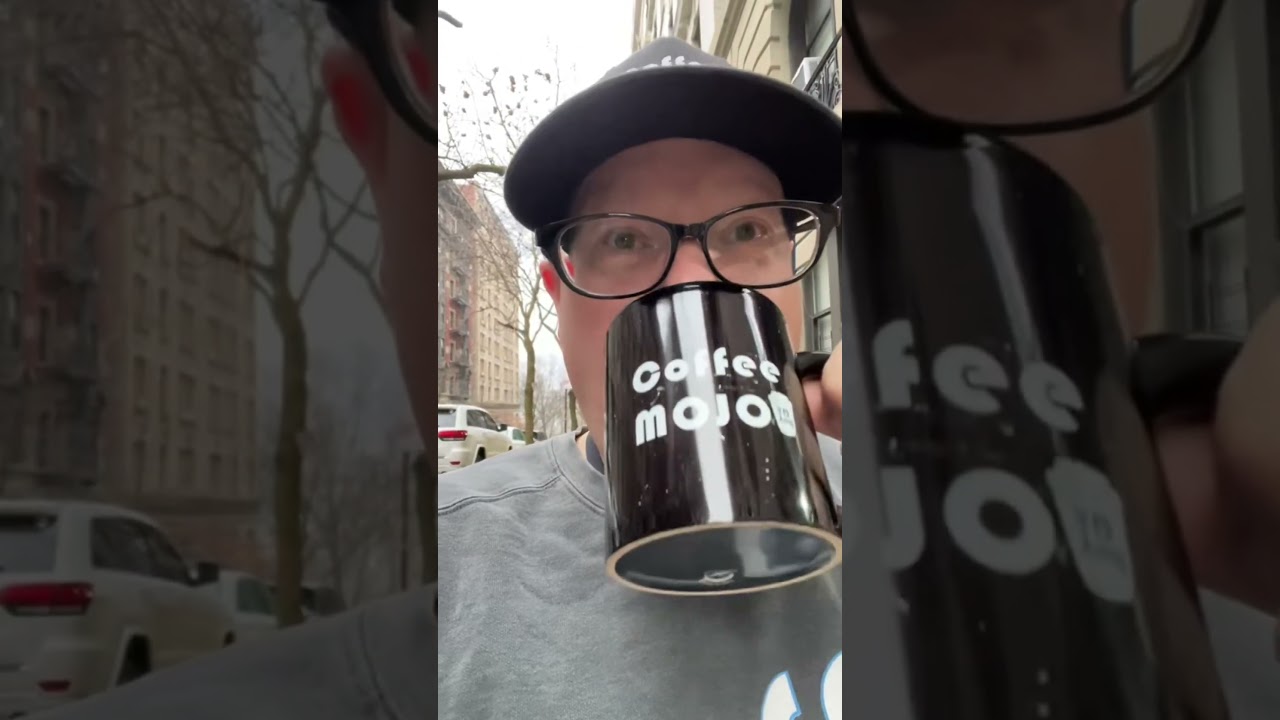 It’s there a change in the Weather? #nyc #travel