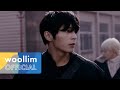 골든차일드 Golden Child 안아줄게 Burn It MV Drama Full Ver 