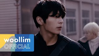 골든차일드(Golden Child) ‘안아줄게(Burn It)’ MV (Drama Full ver.)