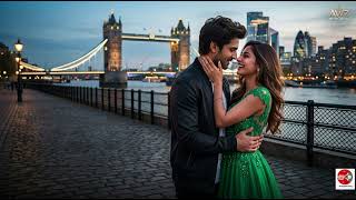 KAASH YEH DIL (Official Audio) - Rakesh | AWZ | Abdul Wadud | Riya Velani | New Hindi Song 2026