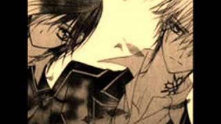 Vampire Knight - Zero Kiryuu