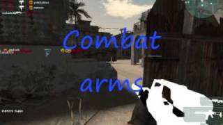 Combat Arms TGS