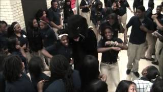 Official BSI Harlem Shake Video