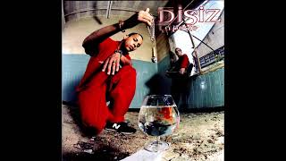 Disiz La Peste - Un Scratch, Un Beat, Un Rap