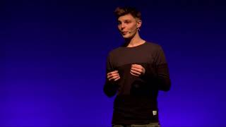 Are young people interested in politics? | David Pavlu | TEDxYouth@Basel image