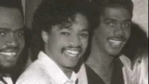 "I'll Pray For You" (Atlantic Starr Former Lead Vo...