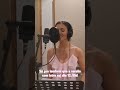 Em todos os streaming de música!