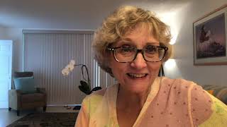 ACIM Review Lesson 119- The Truth is All we need ❣️