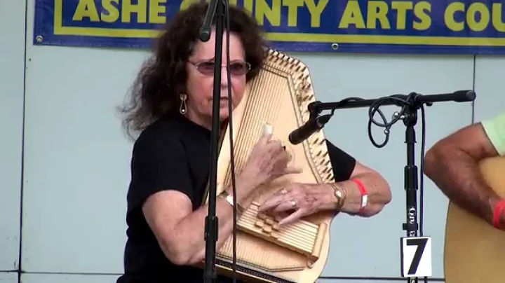 JoAnn Reed - Bells of Saint Mary (1st Place Autoha...