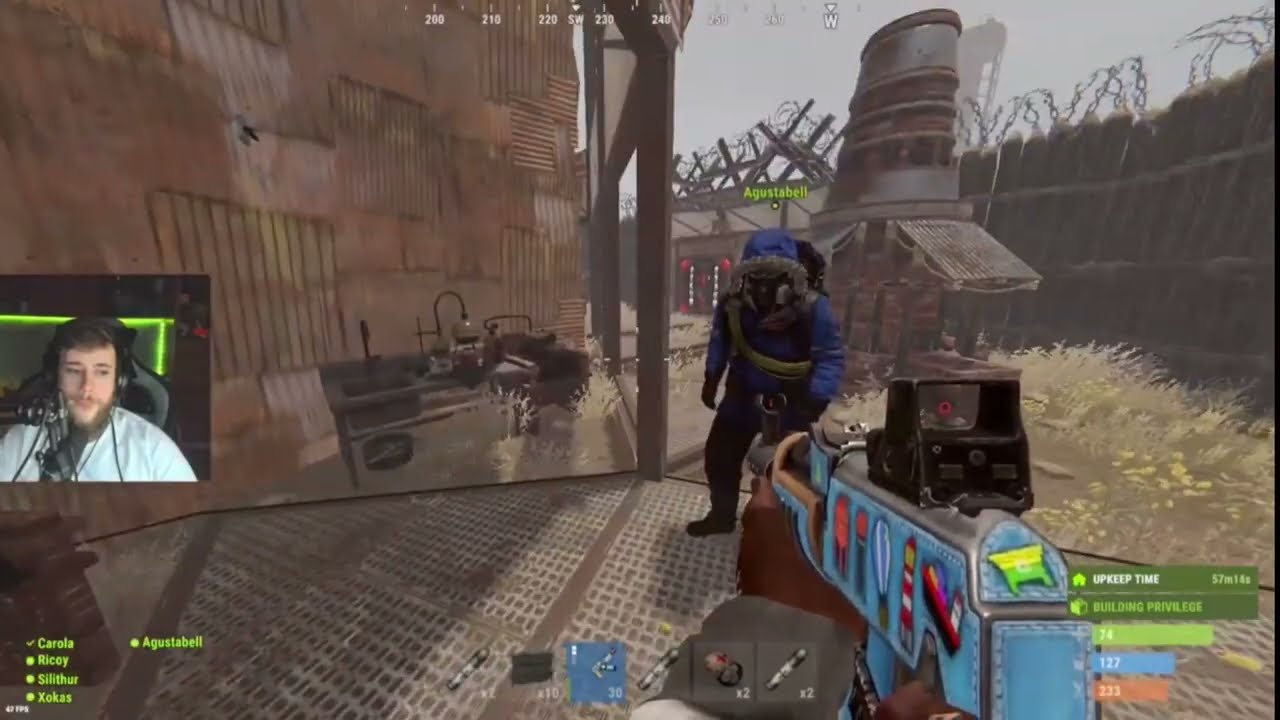 CAROLA insulta a BAX en BELLUM POLEMICA COMPLETA