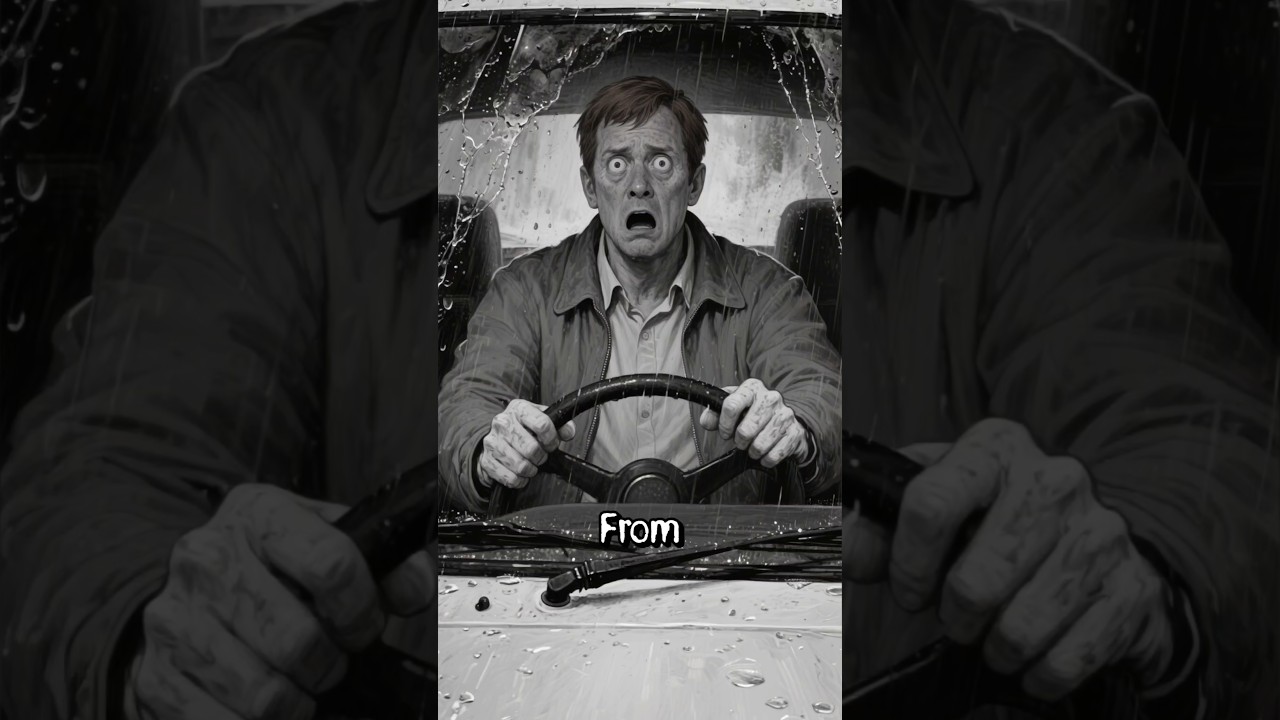 The Woman in the Red Dress – Real Chinese Ghost Legend from Beijing