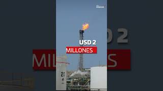 Nuevo modelo de financiamiento para Petroperú #proinversión #noticias