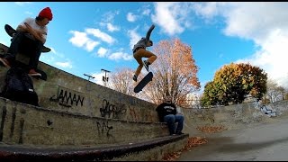 throwaway 1