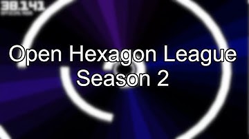 OHL2 - Week 1 Scores