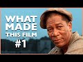 Screenwriting Secrets in The Shawshank Redemption