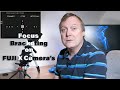 Focus Bracketing on Fuji X Camera's (X-T3  X-T30  X-T2  X-H1 etc)