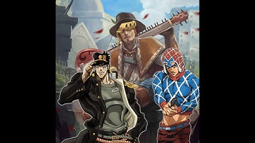 Rust Instrument DLC: Giorno