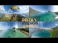 Delta Evasion complète VR