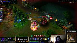 Oddone strategies