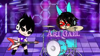 [ESPECIAL DE 400 SUBS] Las Aventuras de Razu Intro FT Gachatubers 