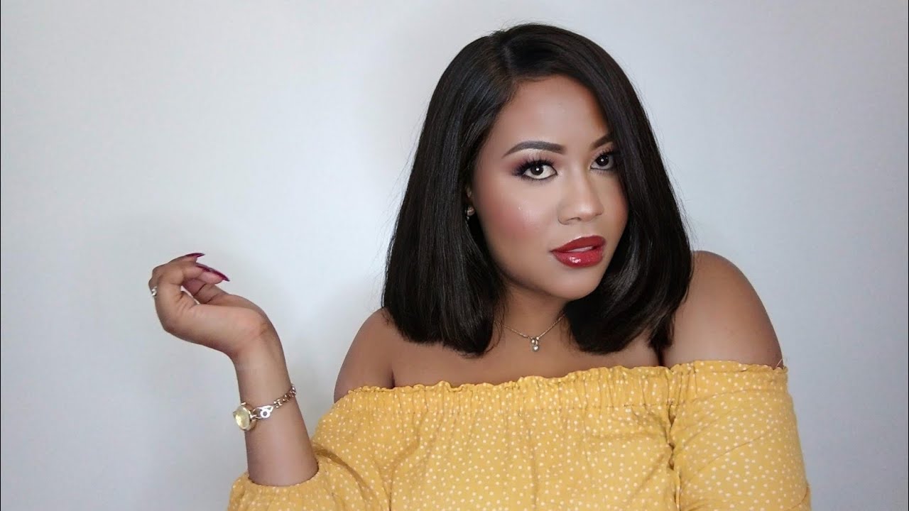 LA Girl Makeup REVIEW | South African YouTuber