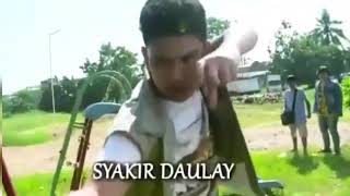 Trailer film Topan dan Aisyah SEGERA DI MNCTV