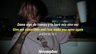 Lil Peep - Broken Smile (My All) // Sub Español &amp; Lyrics