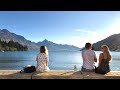 🤩[4K Walking] Queenstown : Town Centre, New Zealand - February 2020