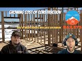 The growing problem of construction costs built by baileys podcast with guest jon dawson