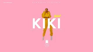 [FREE] 🏝 Drake x Wizkid x Dancehall Type Beat | "Kiki" chords