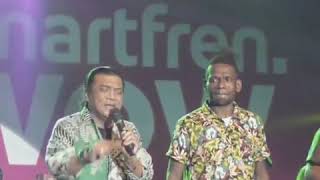 Pamer bojo - didi kempot ft pace papua ...