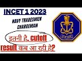 Indian Navy tradesmen chargeman result out/ Navy tradesmen chargeman cut-off