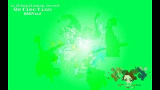 Samurai Champloo Fictional Music Record Reflection! Available Now! @BENEVOLENTvibe