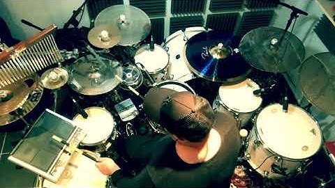 La La La Drums version - Drums performance video thumbnail