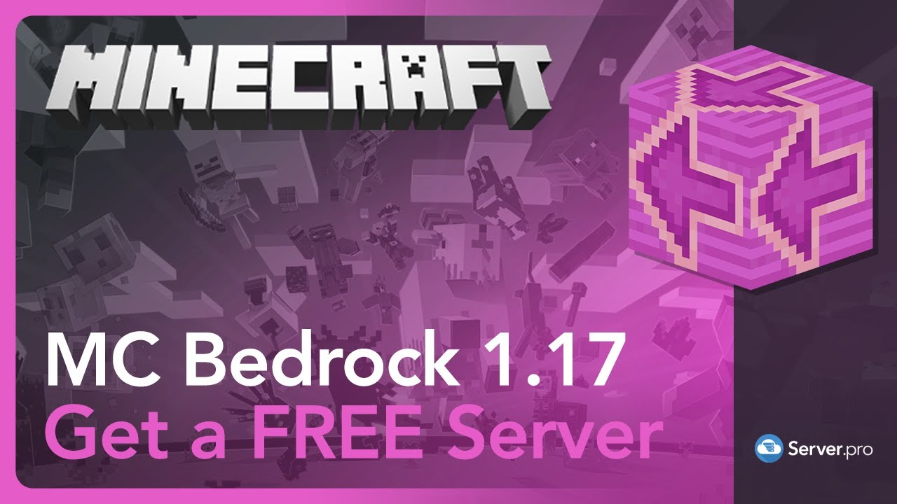 minecraft server list bedrock