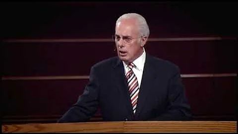 Love: The Greatest Thing (1 Corinthians 13:1-3)