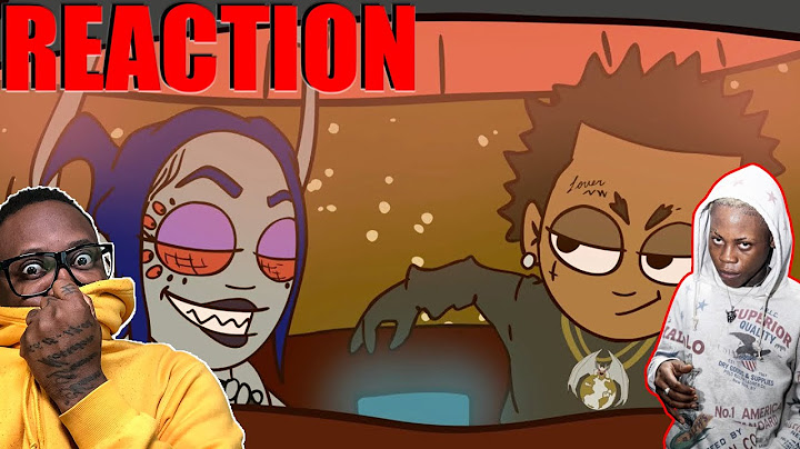 RajahWild - Planet To Planet (Animated Video) 𝐑𝐄𝐀𝐂𝐓𝐈𝐎𝐍