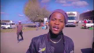Nhlekziin - Imali feat. Tynie, TityBoi (Official Music Video)
