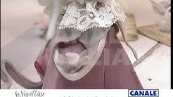 LE PIGOTTINE DI VANDA PUNTATA 2 FEBBRAIO 2018