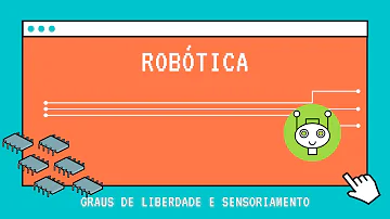 Como são classificados os robôs?