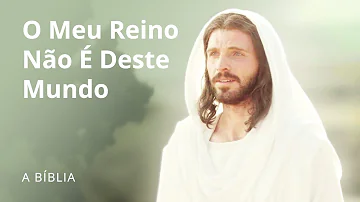 O que Deus tem pra me dizer?