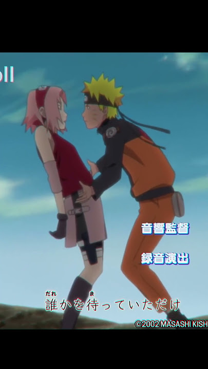 KENAPA OPENING Naruto Shippuden 'NEW SONG' PENUH DENGAN HAL KONYOL #shorts