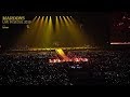 마룬5 내한공연 - She will be loved 떼창 + Sugar (190227 MAROON5 Live in Korea)