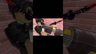 Killing My Friends In 5V5 Murder Mystery