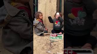 What heart can bear this ?😥Buna hangi yürek dayanır?😥#palestine#palestina#gaza#gazze#viralvideo#fyp
