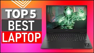Best Laptops on The Market in 2024 | Top 5 Best Laptops 2024 (Top 5 Picks)
