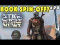 Mandalorian Spin-Offs and Rian Johnson Defends The Prequels! | SWN #29